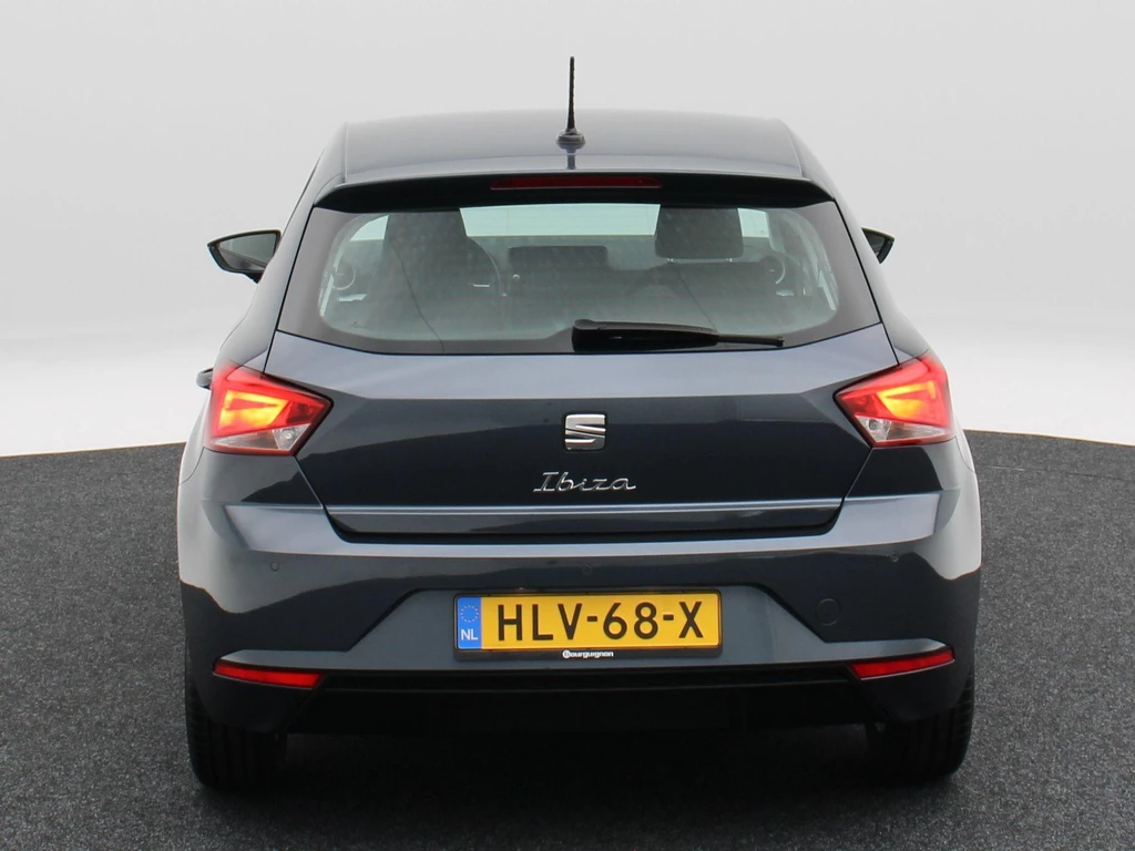 SEAT Ibiza – foto 3