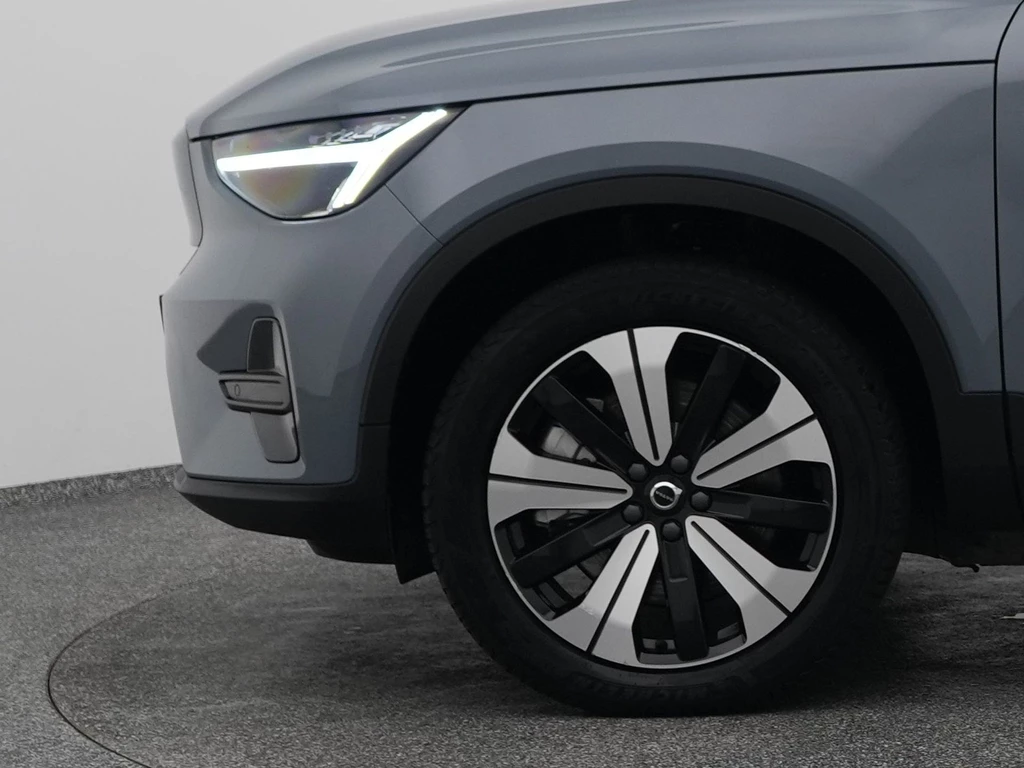 Volvo XC40 – foto 32