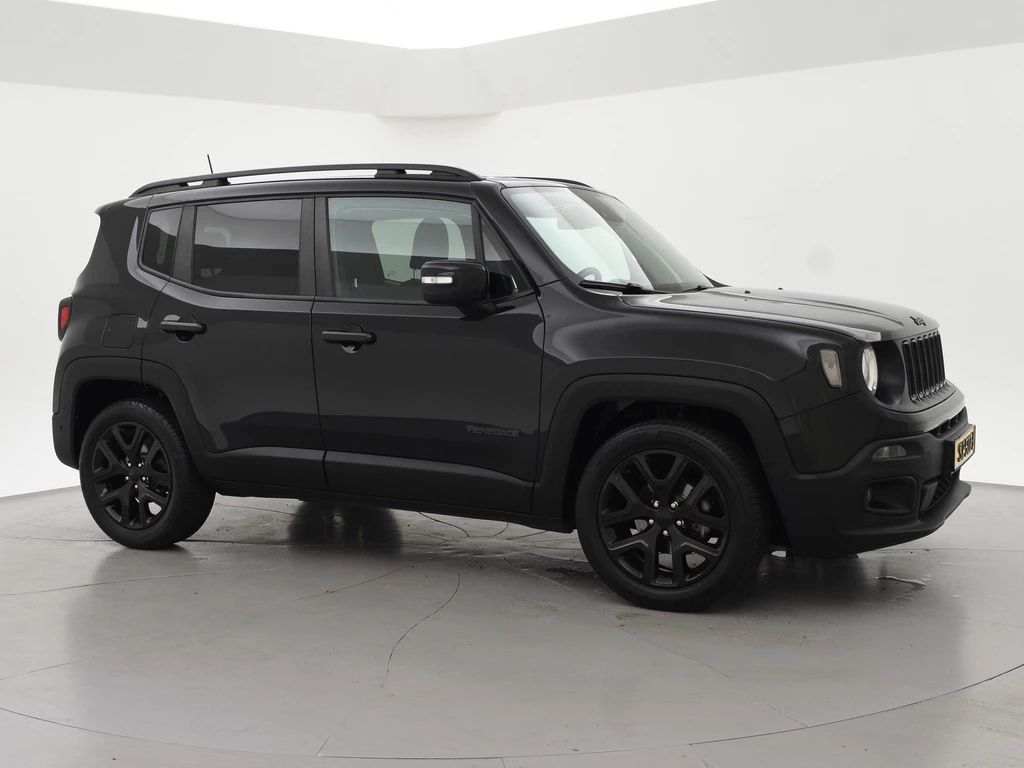 Jeep Renegade – foto 6