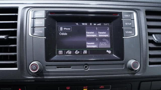 Volkswagen Transporter – thumbnail 27