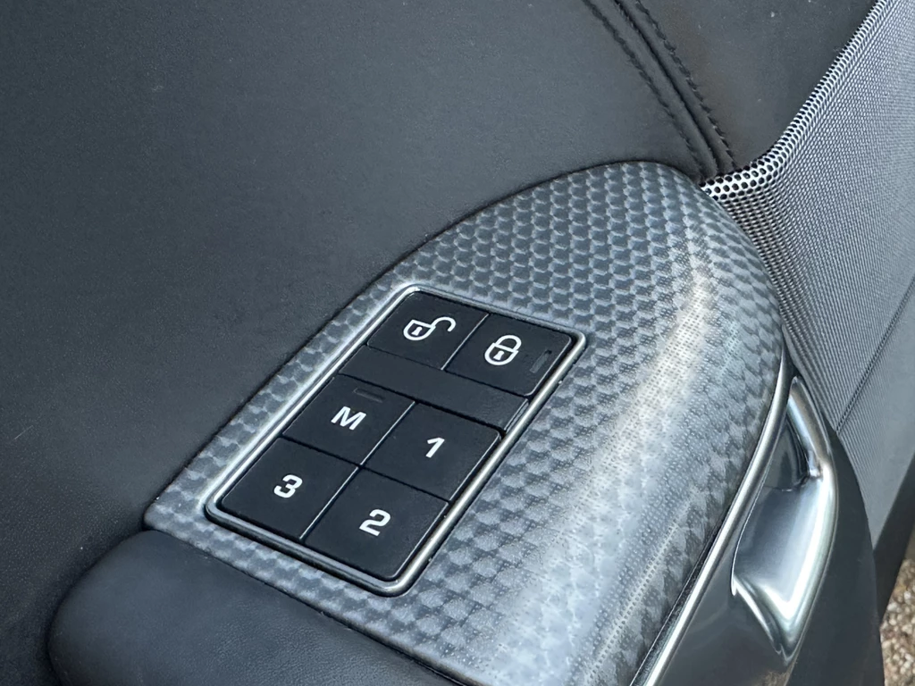 Land Rover Range Rover Sport – foto 19