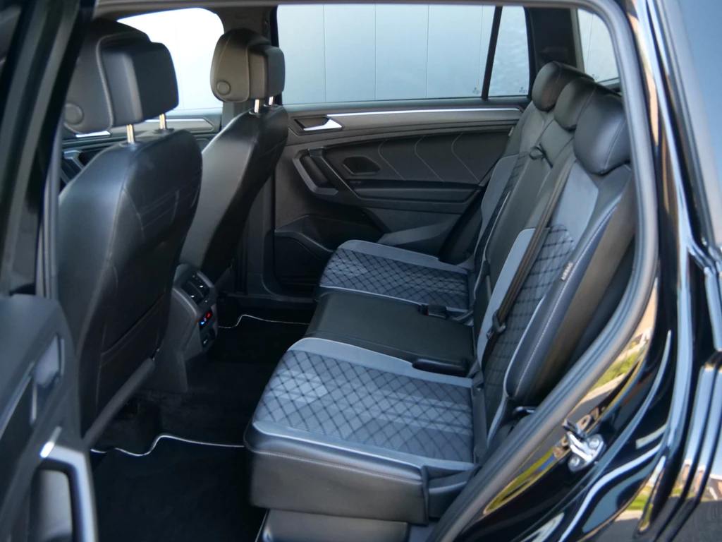 Volkswagen Tiguan Allspace – foto 22