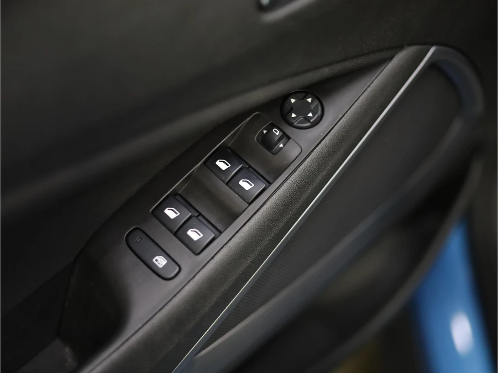 Opel Crossland X – foto 10