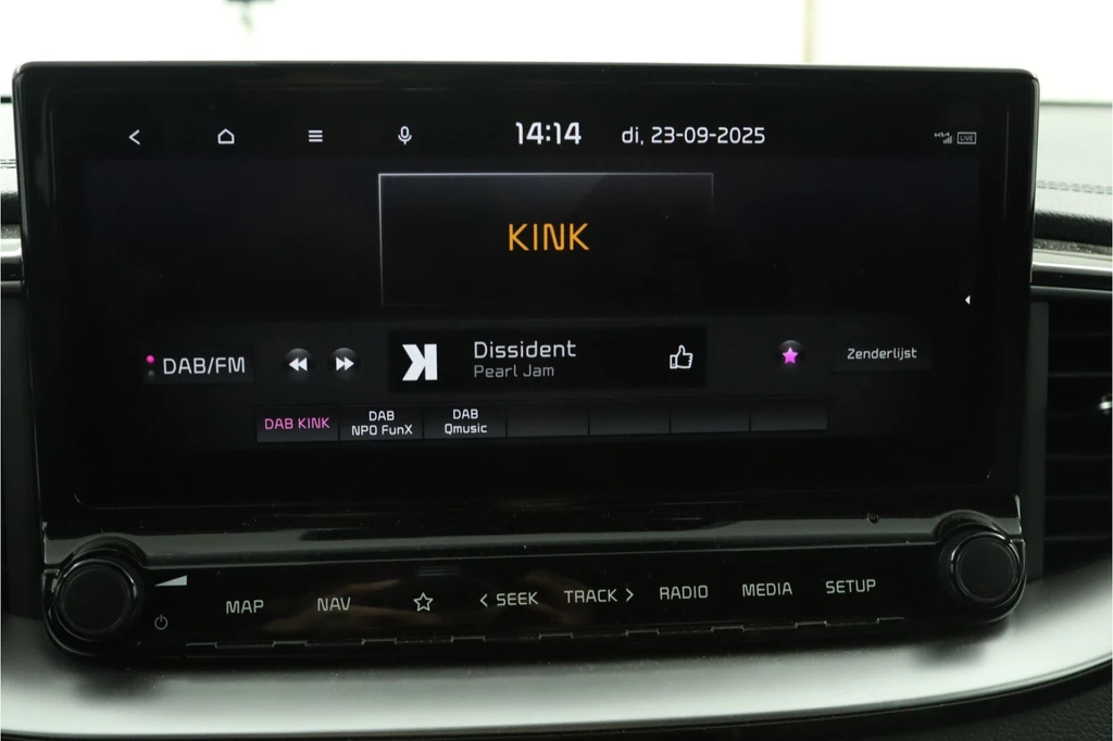 Kia Ceed Sportswagon – foto 28