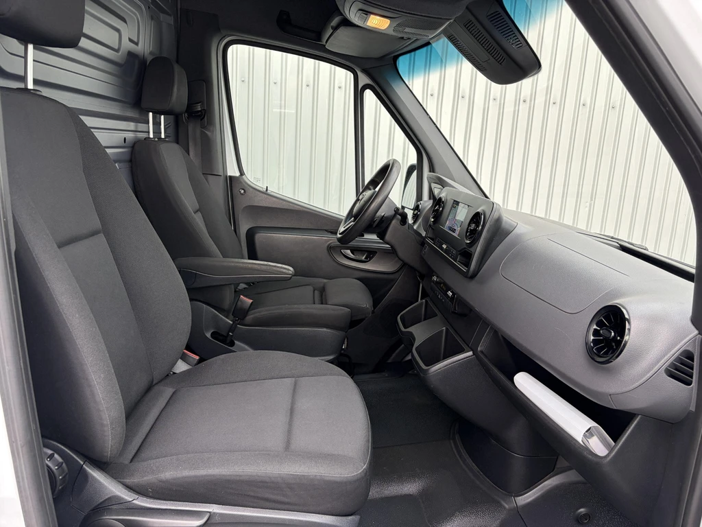Mercedes-Benz Sprinter – foto 13