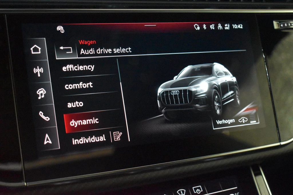 Audi Q8 – foto 28