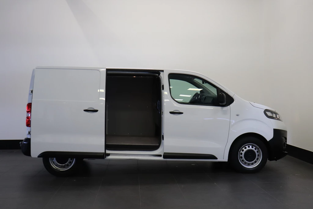 Opel Vivaro – foto 6