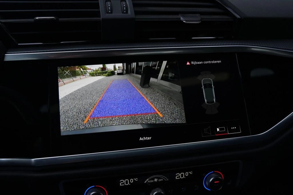 Audi Q3 – foto 26