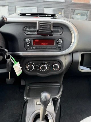 Renault Twingo – thumbnail 27