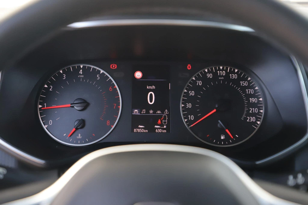 Renault Clio – foto 14