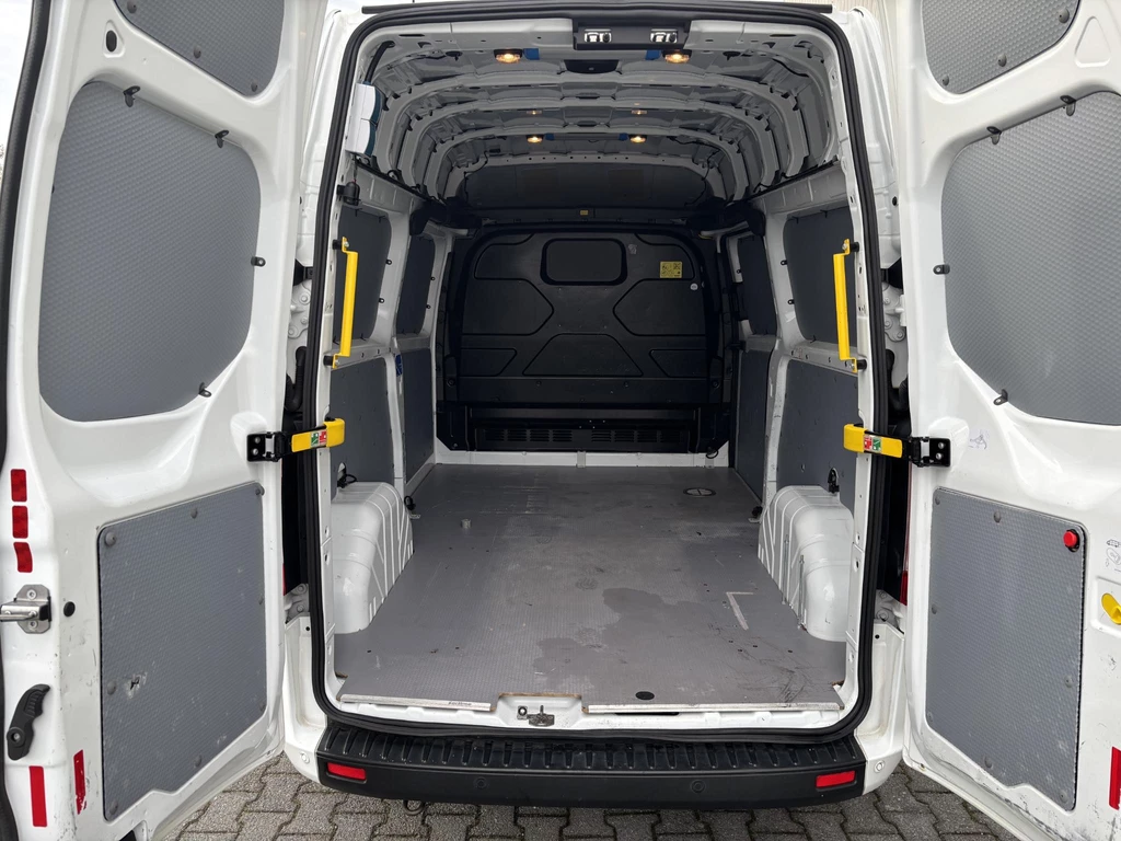 Ford Transit Custom – foto 12