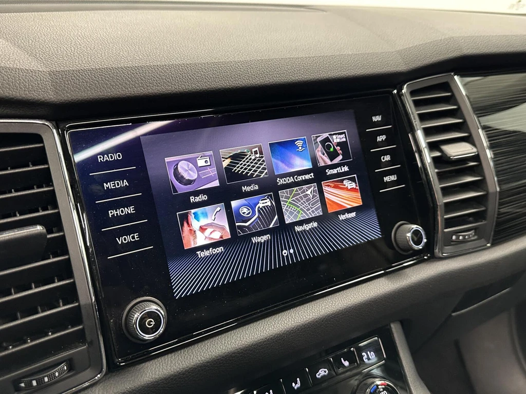 Škoda Kodiaq – foto 31