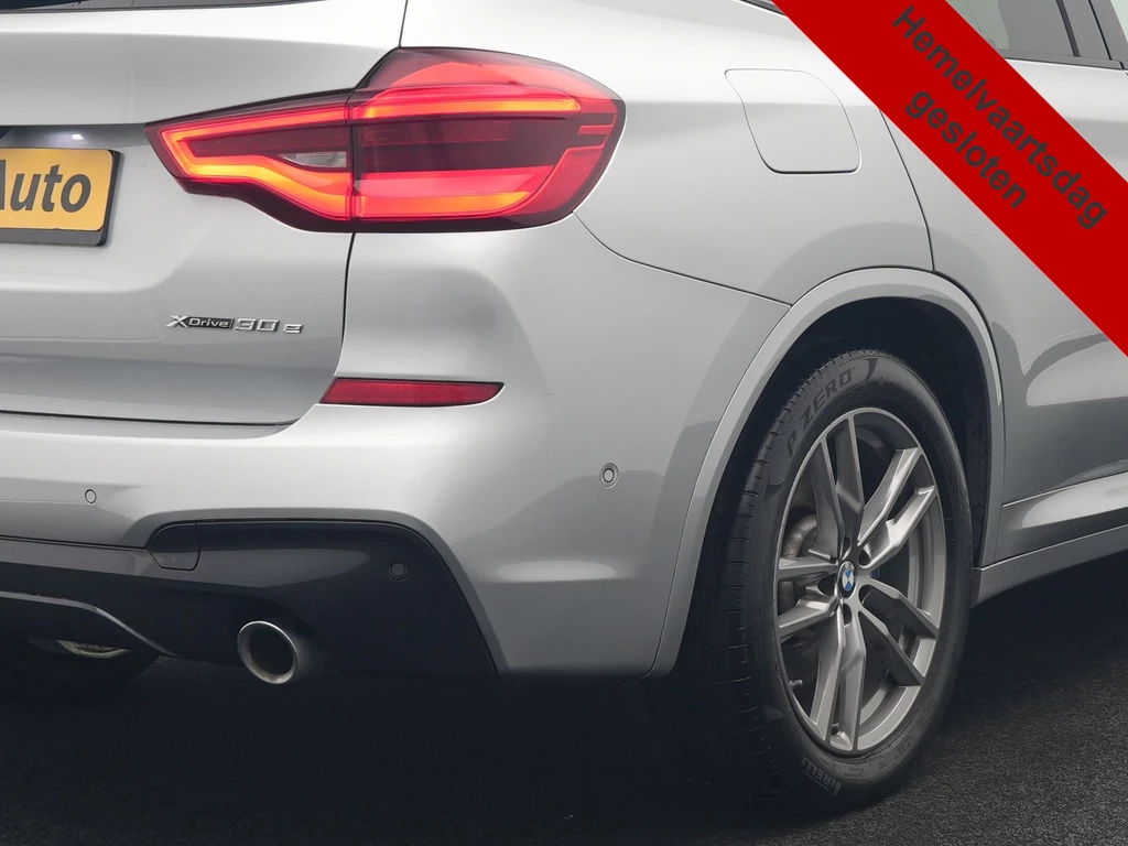 BMW X3 – foto 17