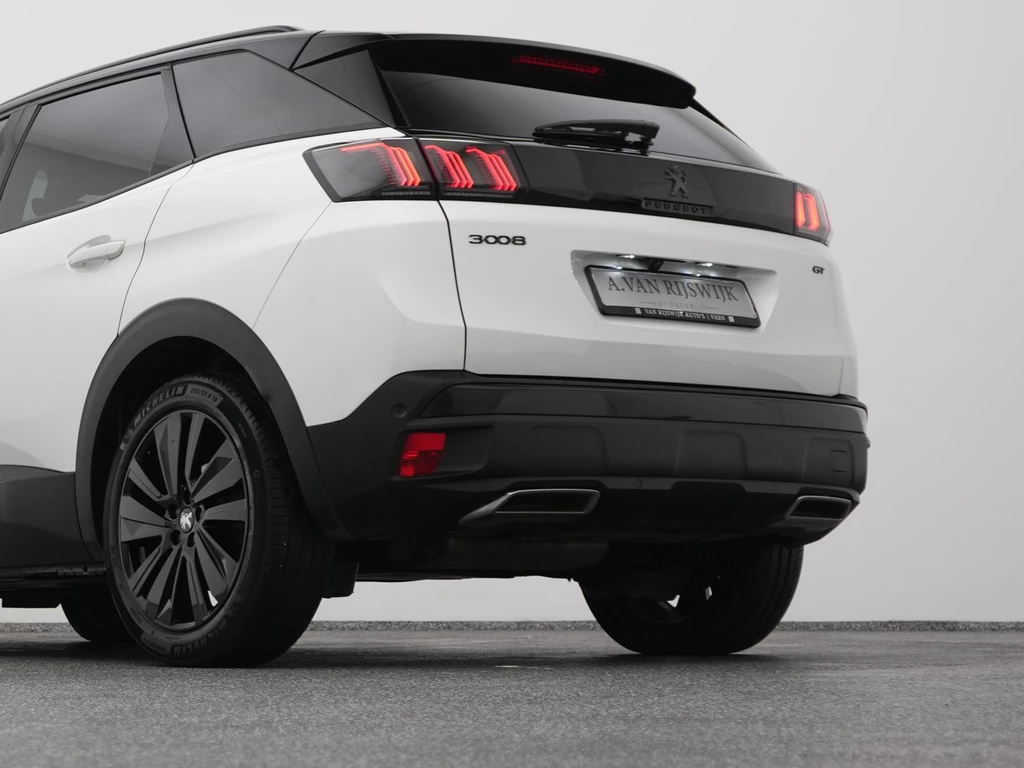 Peugeot 3008 – foto 6