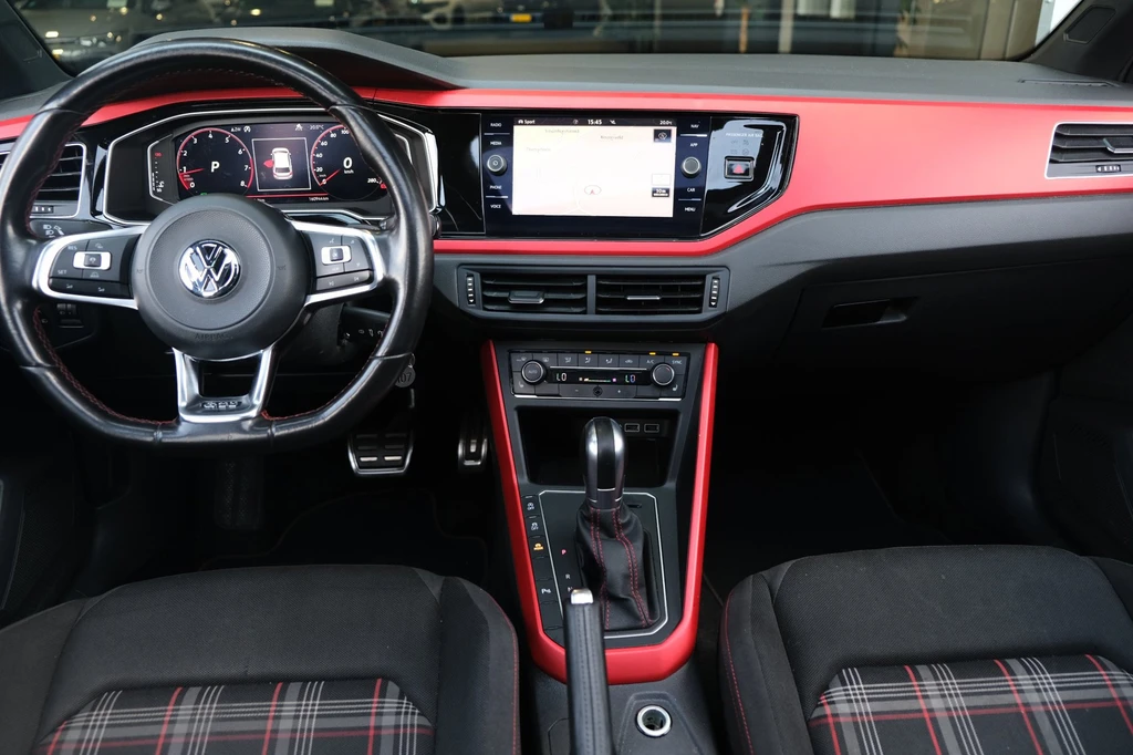 Volkswagen Polo – foto 13