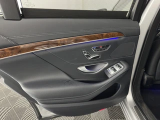 Mercedes-Benz S-Klasse – thumbnail 33