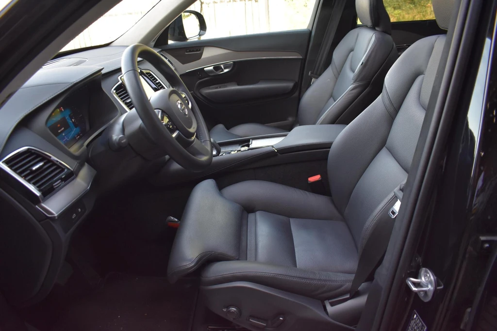Volvo XC90 – foto 6