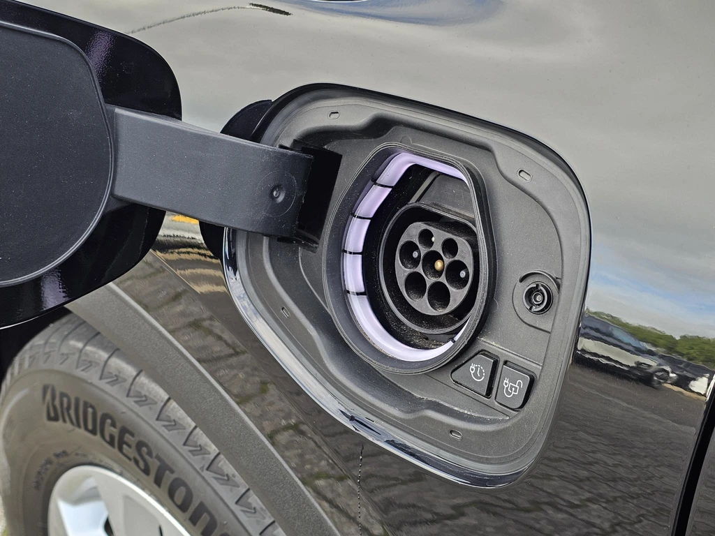 Ford Kuga – foto 27