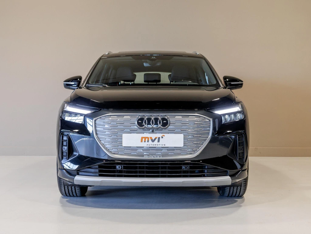 Audi Q4 e-tron – foto 6