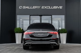 Mercedes-Benz S-Klasse – thumbnail 4