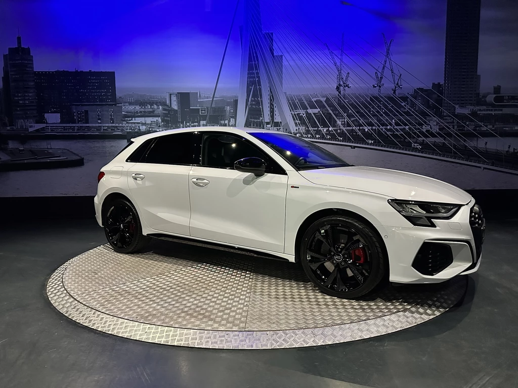 Audi A3 – foto 15