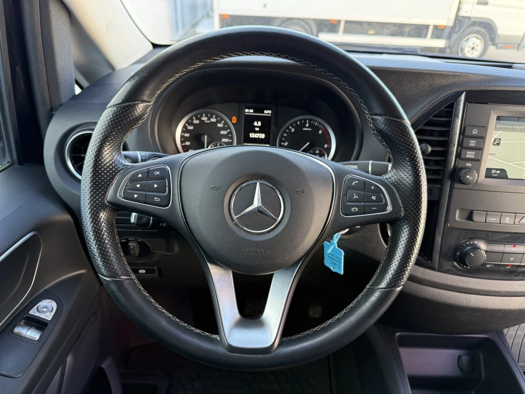 Mercedes-Benz Vito – foto 22