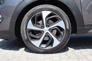 Hyundai Tucson – thumbnail 11