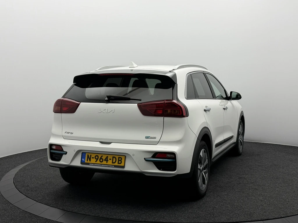 Kia e-Niro – foto 6