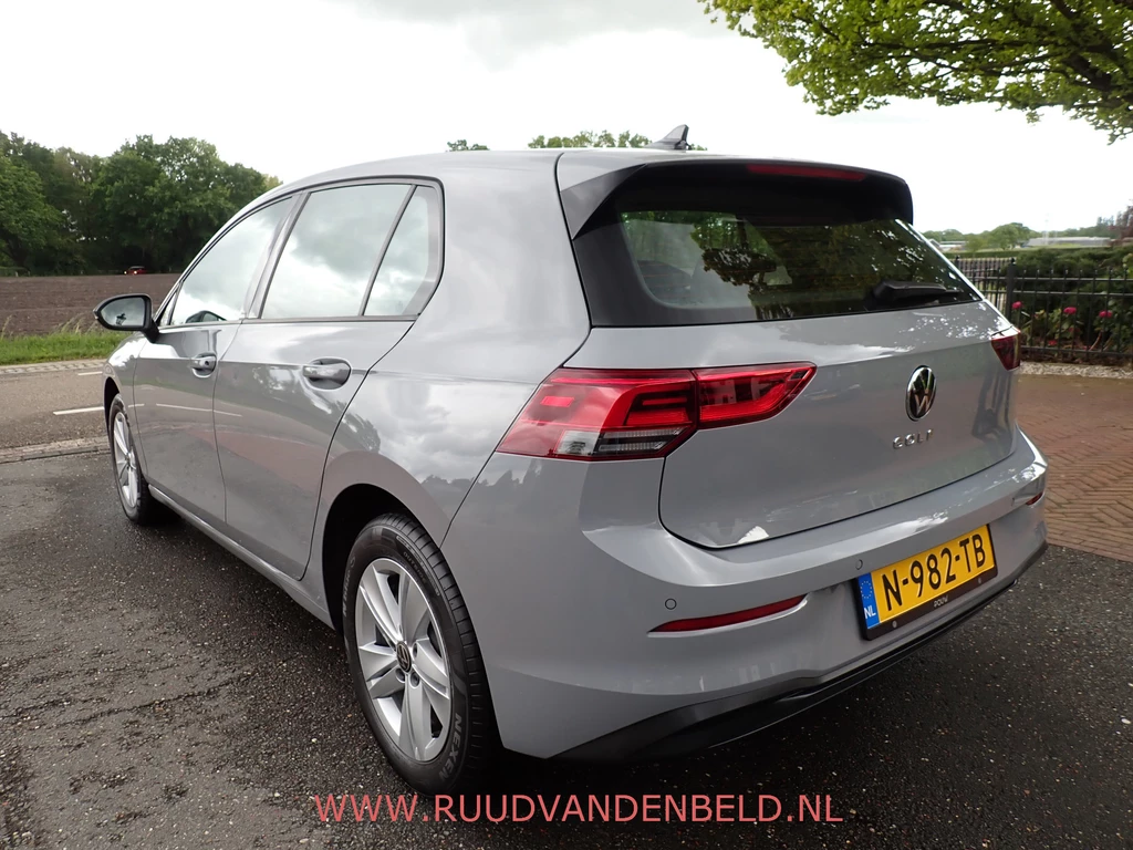 Volkswagen Golf – foto 3
