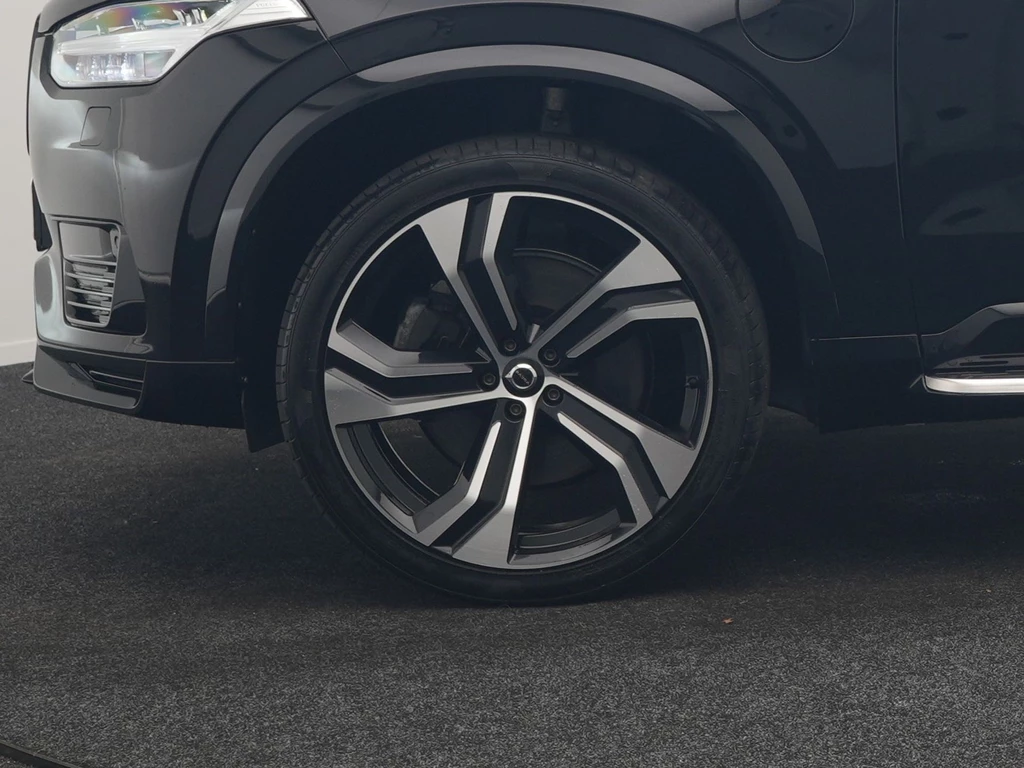 Volvo XC90 – foto 37