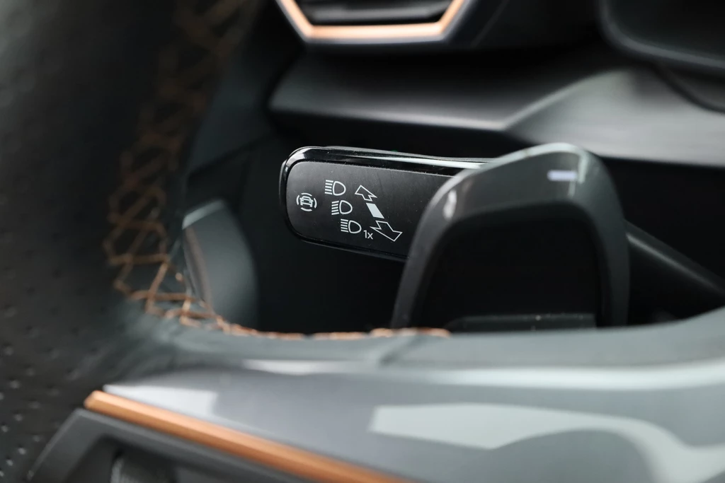 CUPRA Leon Sportstourer – foto 10