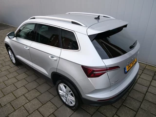 Škoda Karoq – thumbnail 4