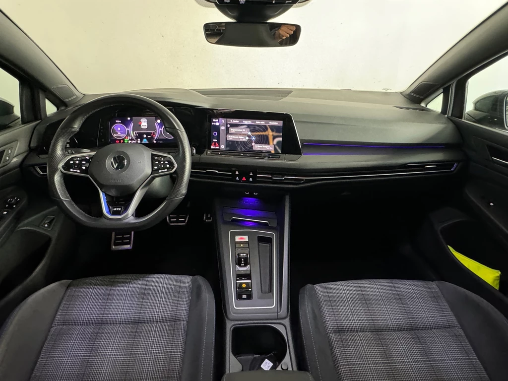 Volkswagen Golf – foto 10