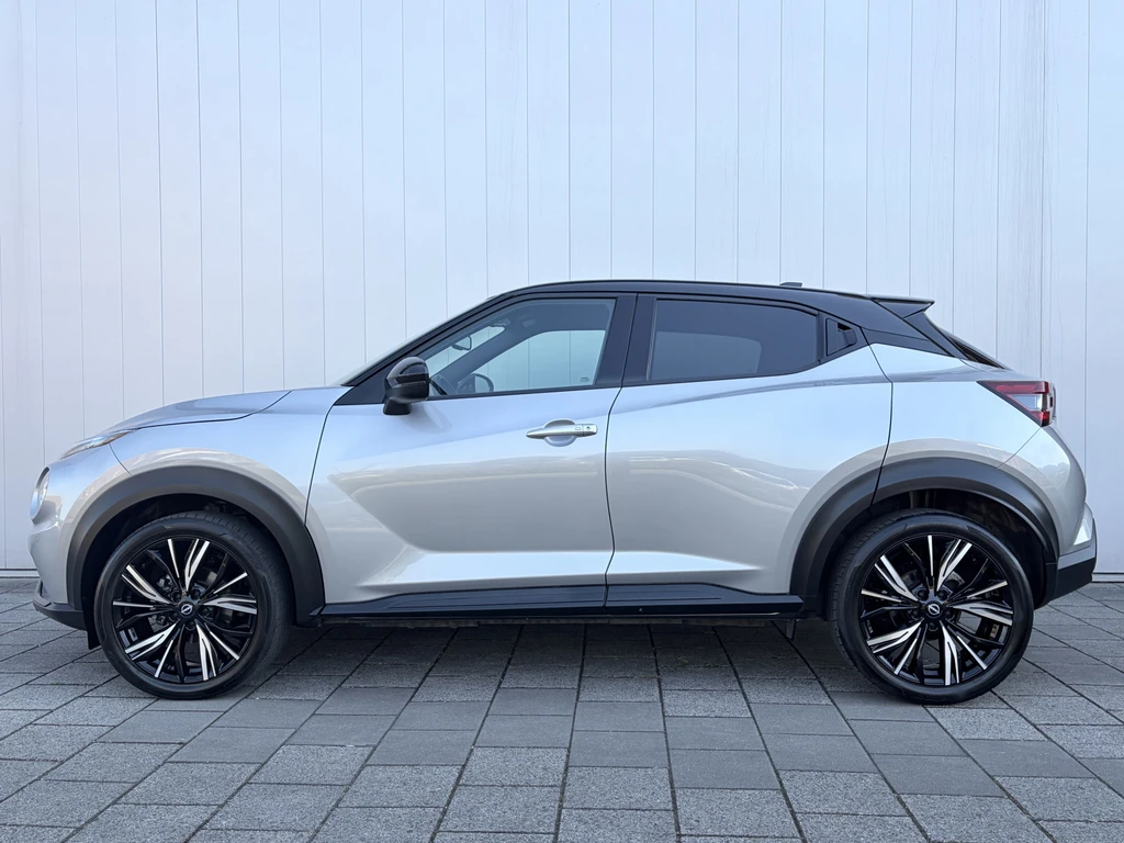 Nissan Juke – foto 2