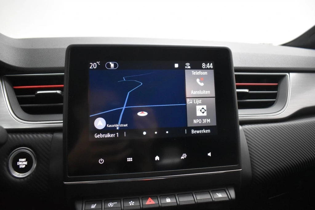 Renault Captur – foto 25