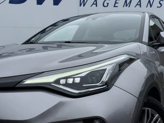 Toyota C-HR – thumbnail 35