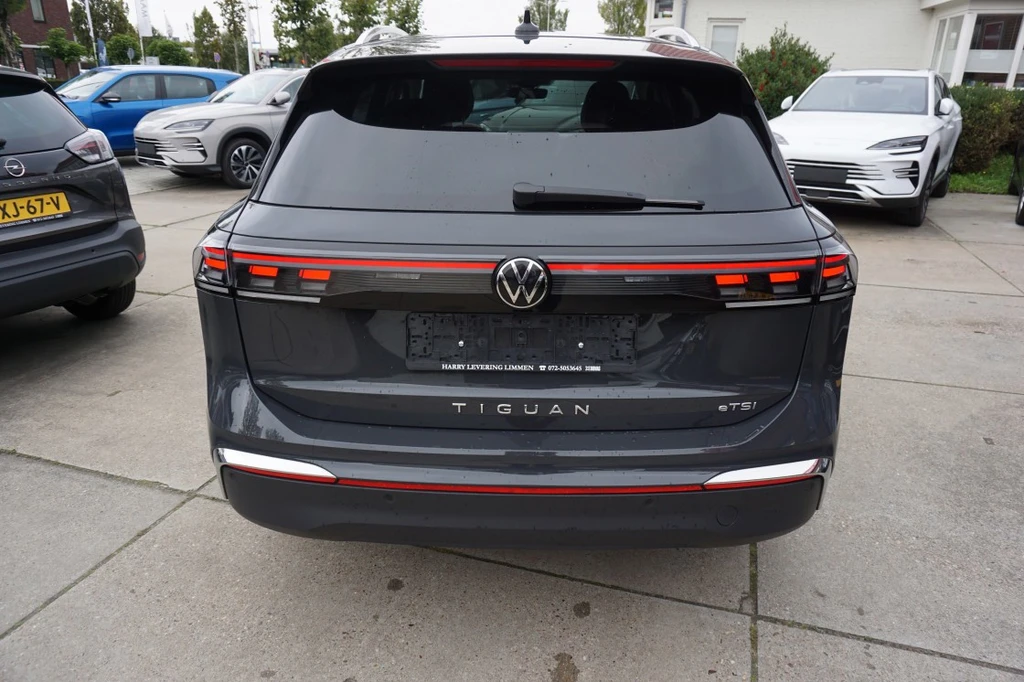 Volkswagen Tiguan – foto 3