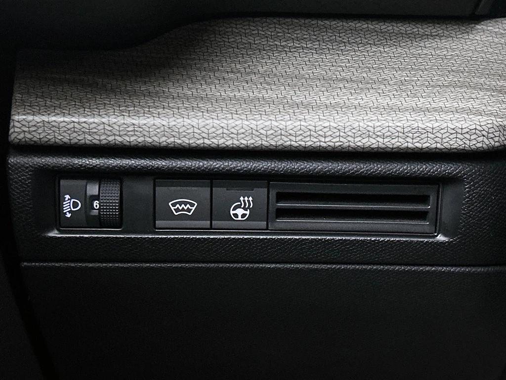 Citroën C5 X – foto 23