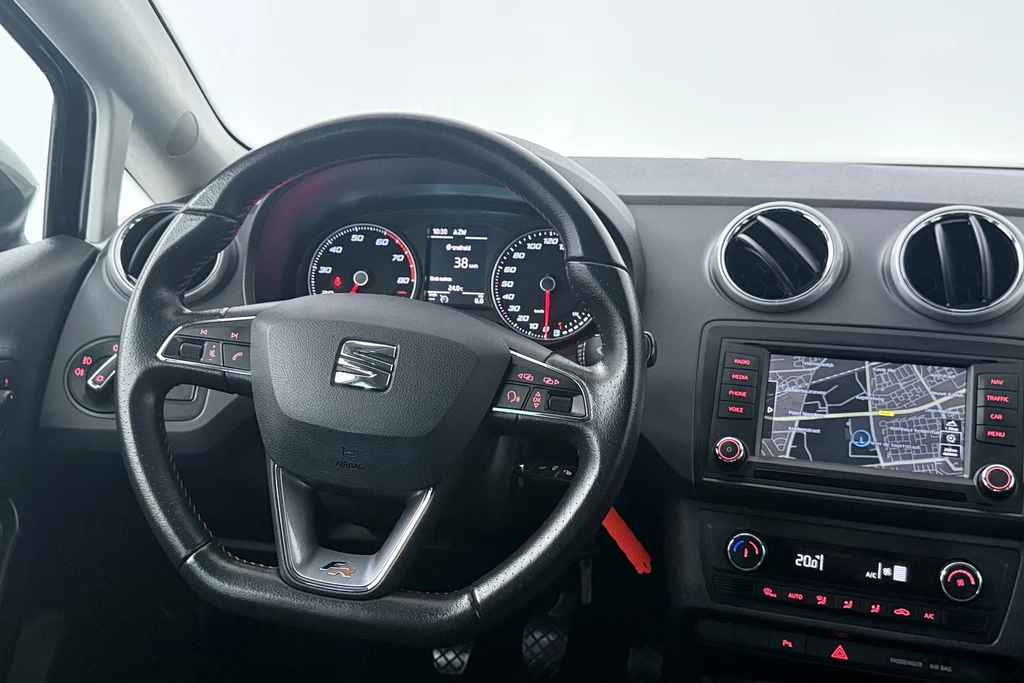 SEAT Ibiza – foto 9