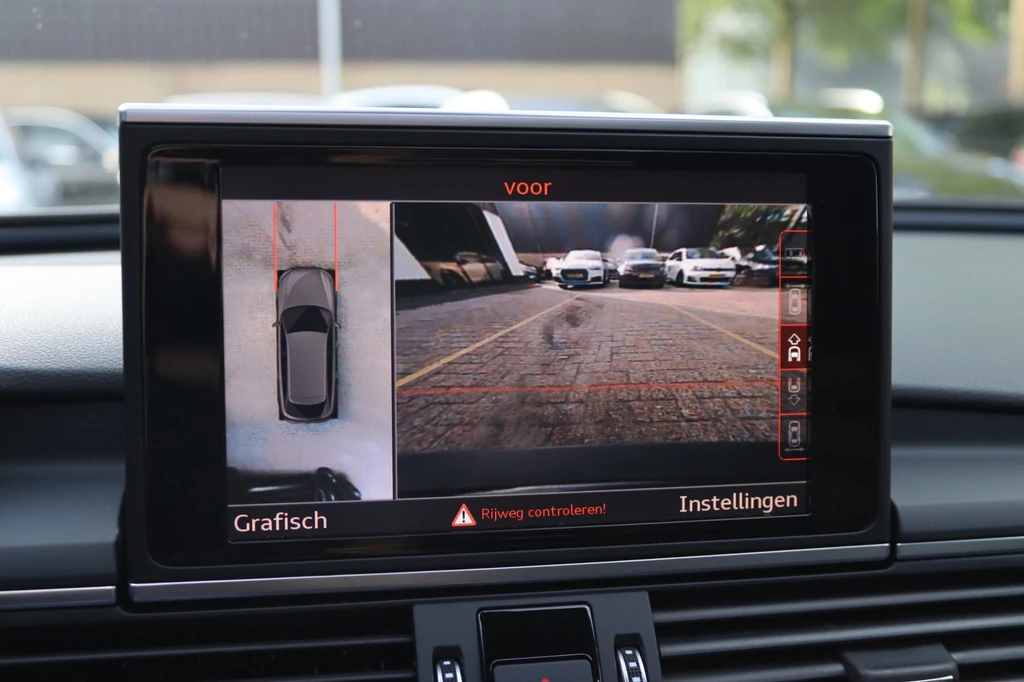 Audi A6 – foto 37