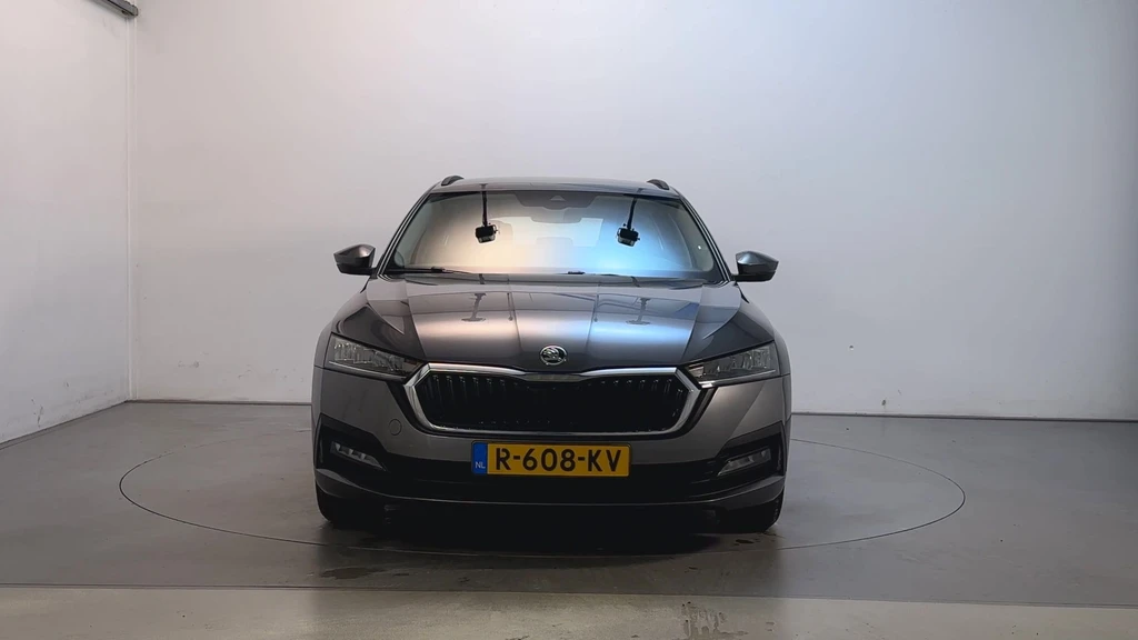 Škoda Octavia – foto 8