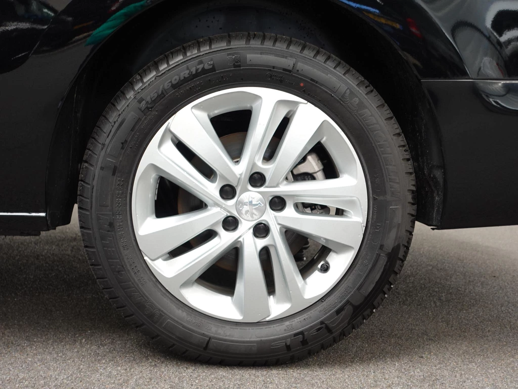 Peugeot e-Expert – foto 13