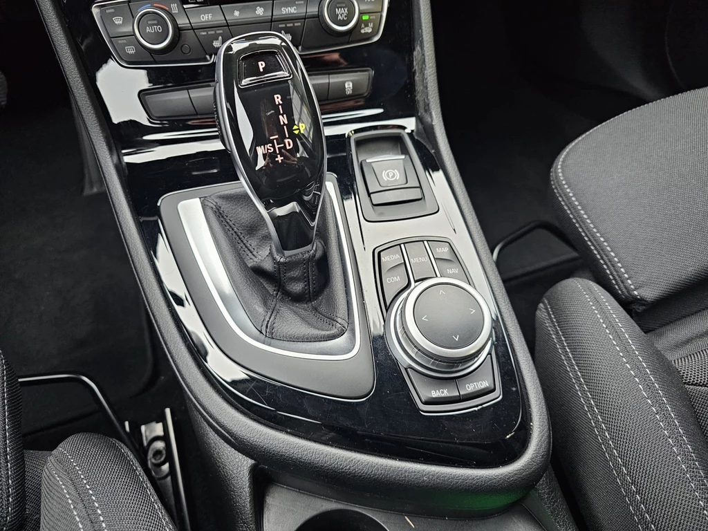 BMW 2 Serie – foto 20