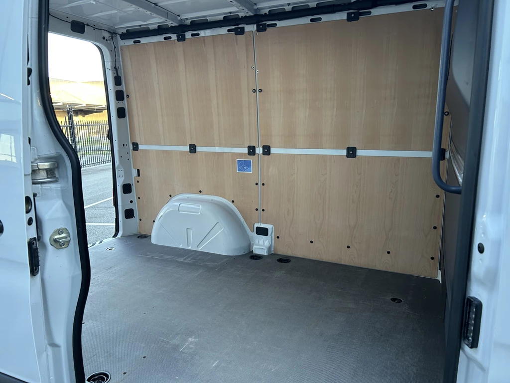Mercedes-Benz Sprinter – foto 8