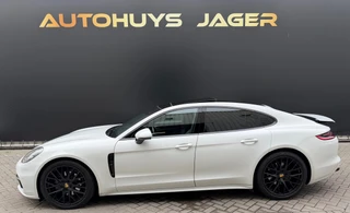 Porsche Panamera – thumbnail 4