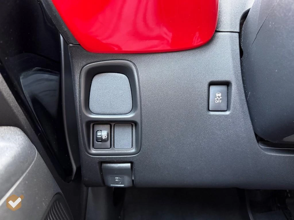 Peugeot 108 – foto 25