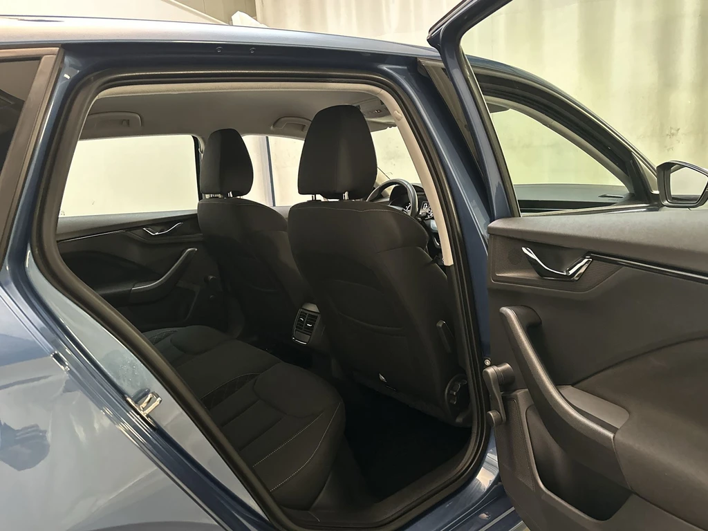 Škoda Scala – foto 18