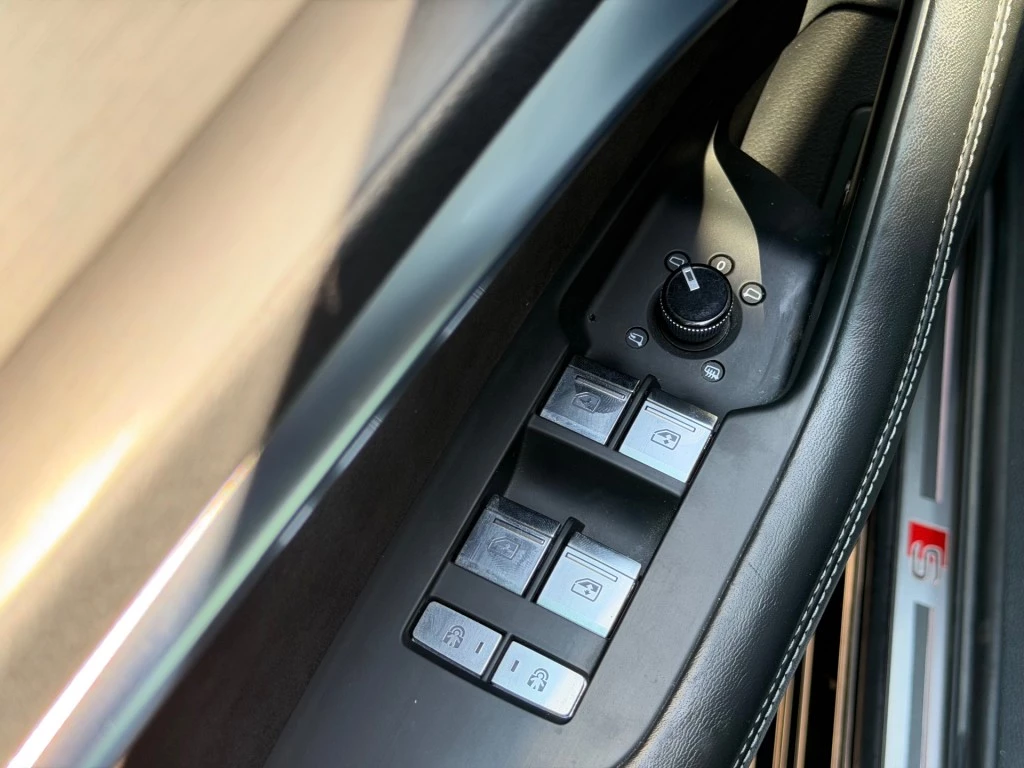 Audi S6 – foto 30
