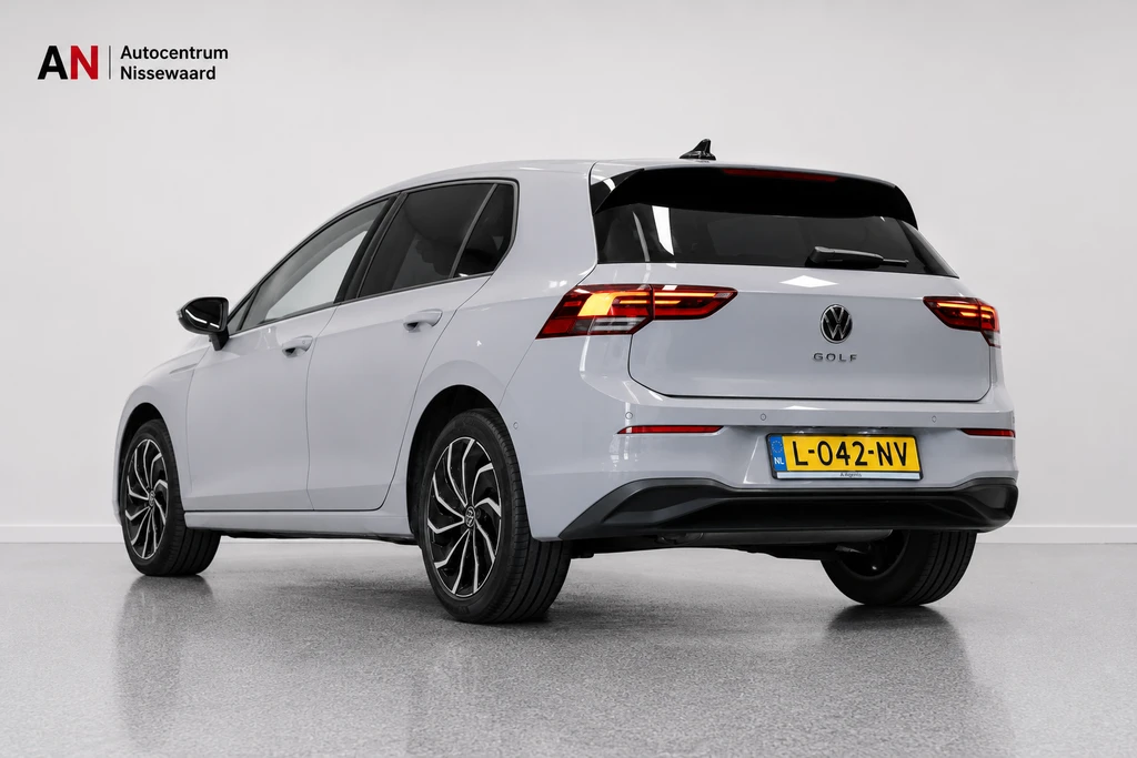 Volkswagen Golf – foto 3