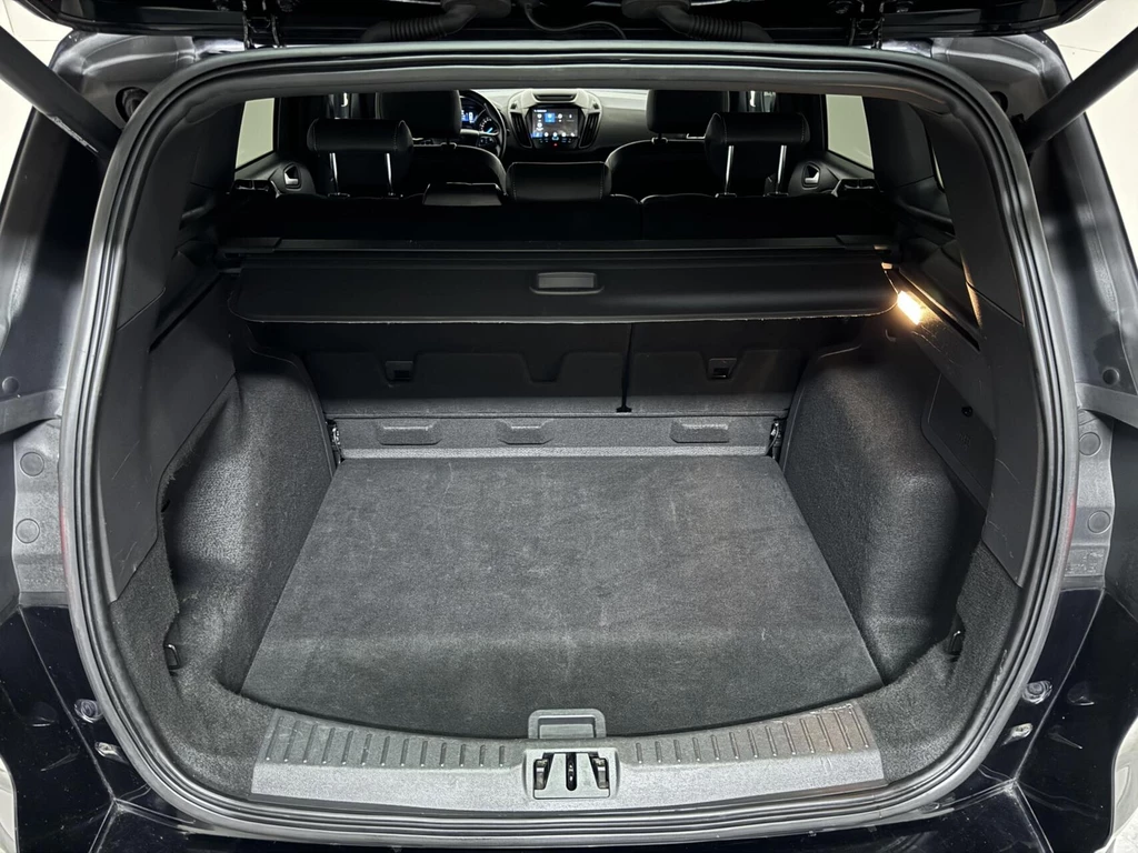 Ford Kuga – foto 53